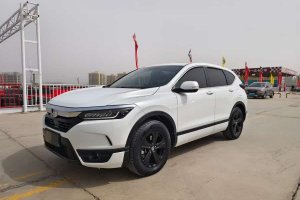 皓影 本田 240TURBO CVT兩驅(qū)豪華版