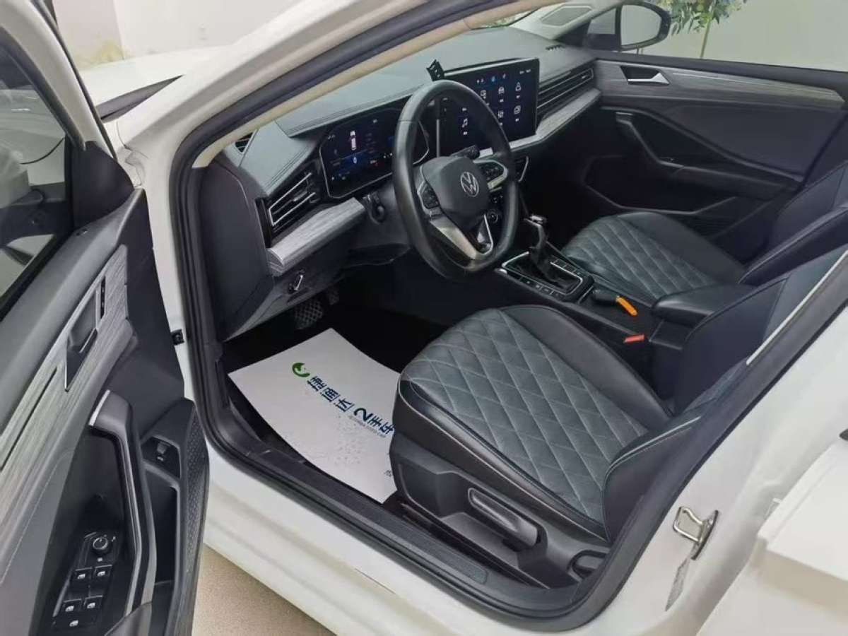 大眾 速騰  2023款 300TSI DSG超越版圖片