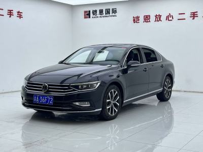 2022年3月 大眾 邁騰 330TSI DSG 30周年紀(jì)念版圖片