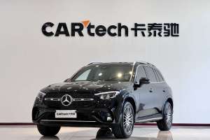 奔馳GLC 奔馳 GLC 300 L 4MATIC 動感型 5座