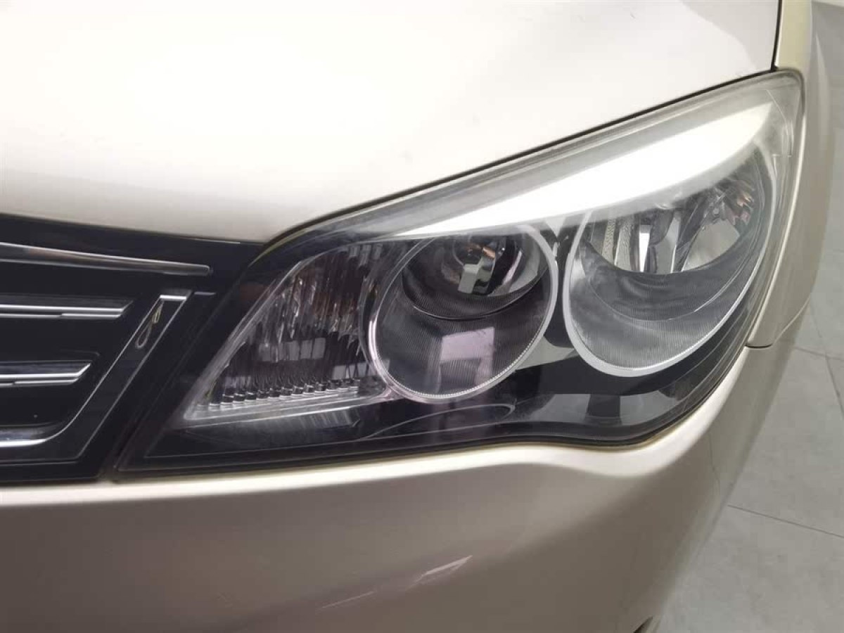 榮威 350  2015款 1.5L 手動豪華天窗版圖片