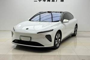 蔚来ET7 蔚来 75kWh