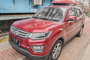 CX70 長(zhǎng)安歐尚 1.6L 手動(dòng)舒適型