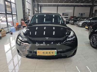 2023年6月 特斯拉 Model Y 后轮驱动版图片