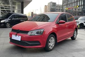 Polo 大眾 1.4L 自動風(fēng)尚型