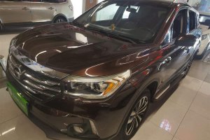 GS4 廣汽傳祺 200T G-DCT兩驅豪華版