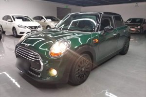 MINI MINI 1.5T COOPER 五門版