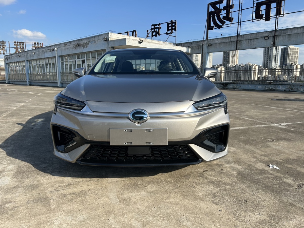 2024年09月埃安 AION S  2023款 炫 580 55.5kWh 磷酸鐵鋰