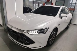 秦PLUS 比亞迪 DM-i 120KM 尊貴型