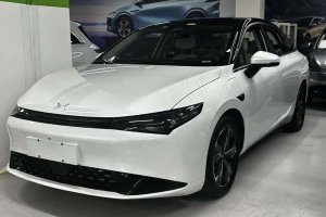 小鵬P5 小鵬 500Pro版