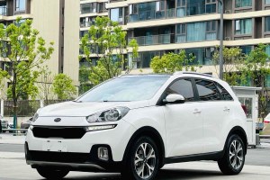 KX3 起亞 1.6L 自動(dòng)兩驅(qū)DLX