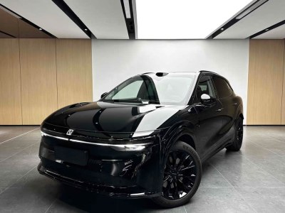 2025年4月 極氪 極氪7X 75kWh 后驅(qū)智駕版圖片