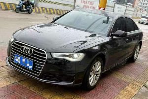 奧迪A6 奧迪 3.0T allroad quattro