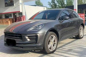 Macan 保時捷 Macan 2.0T