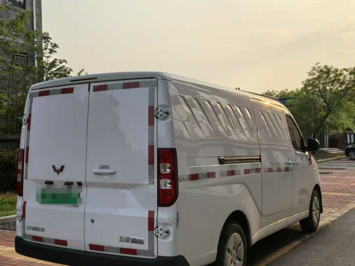 五菱 五菱揚光  2024款 230km 實用型圖片
