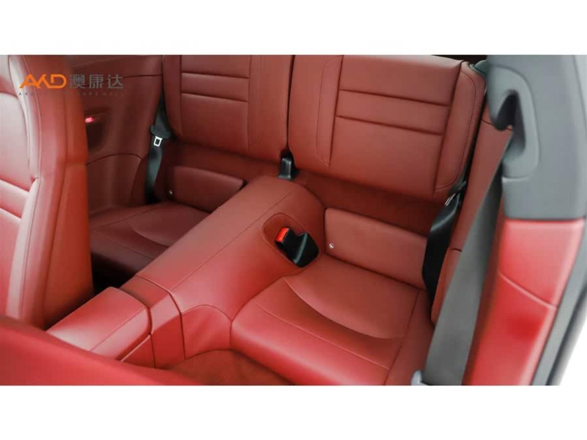 保時(shí)捷 911  2023款 Carrera 3.0T圖片