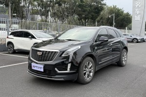 XT5 凱迪拉克 改款 28T 豪華型