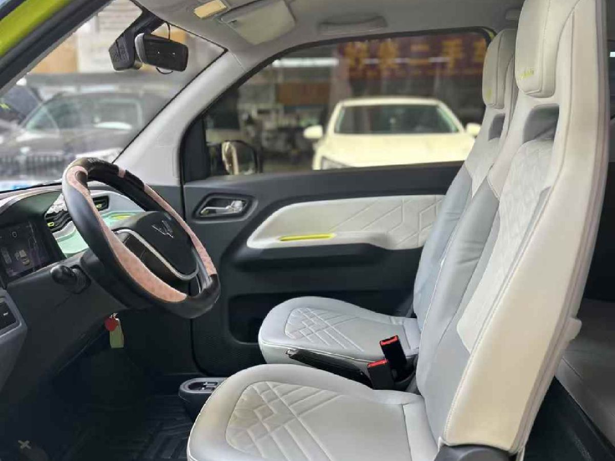 MINI MINI  2023款 1.5T ONE 五門(mén)版圖片