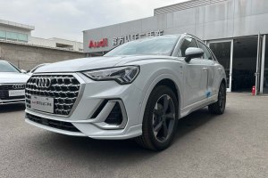 奧迪Q3 奧迪 35 TFSI 時尚動感型