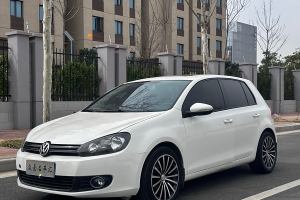 高爾夫 大眾 1.4TSI 自動舒適型