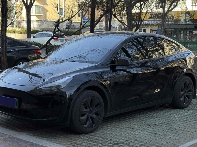 2023年11月 特斯拉 Model 3 煥新版 后輪驅(qū)動圖片