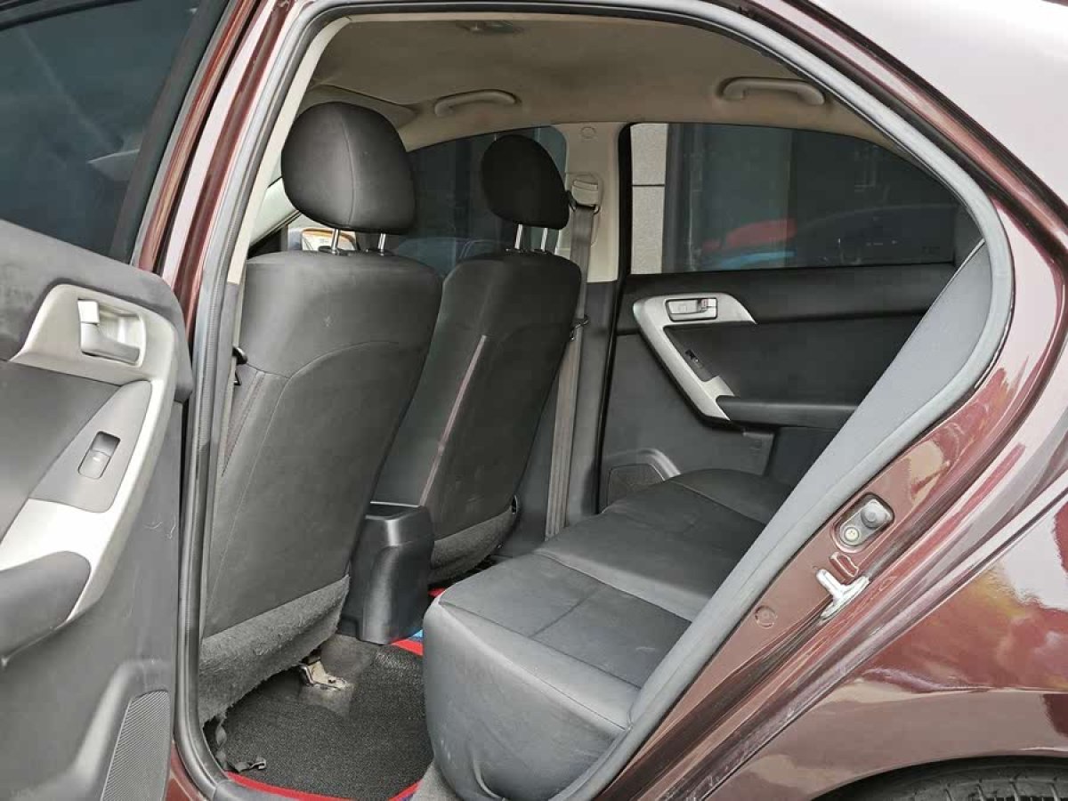 起亞 福瑞迪  2014款 1.6L AT GL圖片