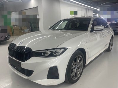 2022年12月 寶馬 寶馬i3 eDrive 35 L圖片