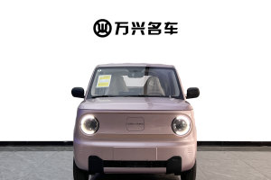 熊貓mini 吉利 200km 耐力熊