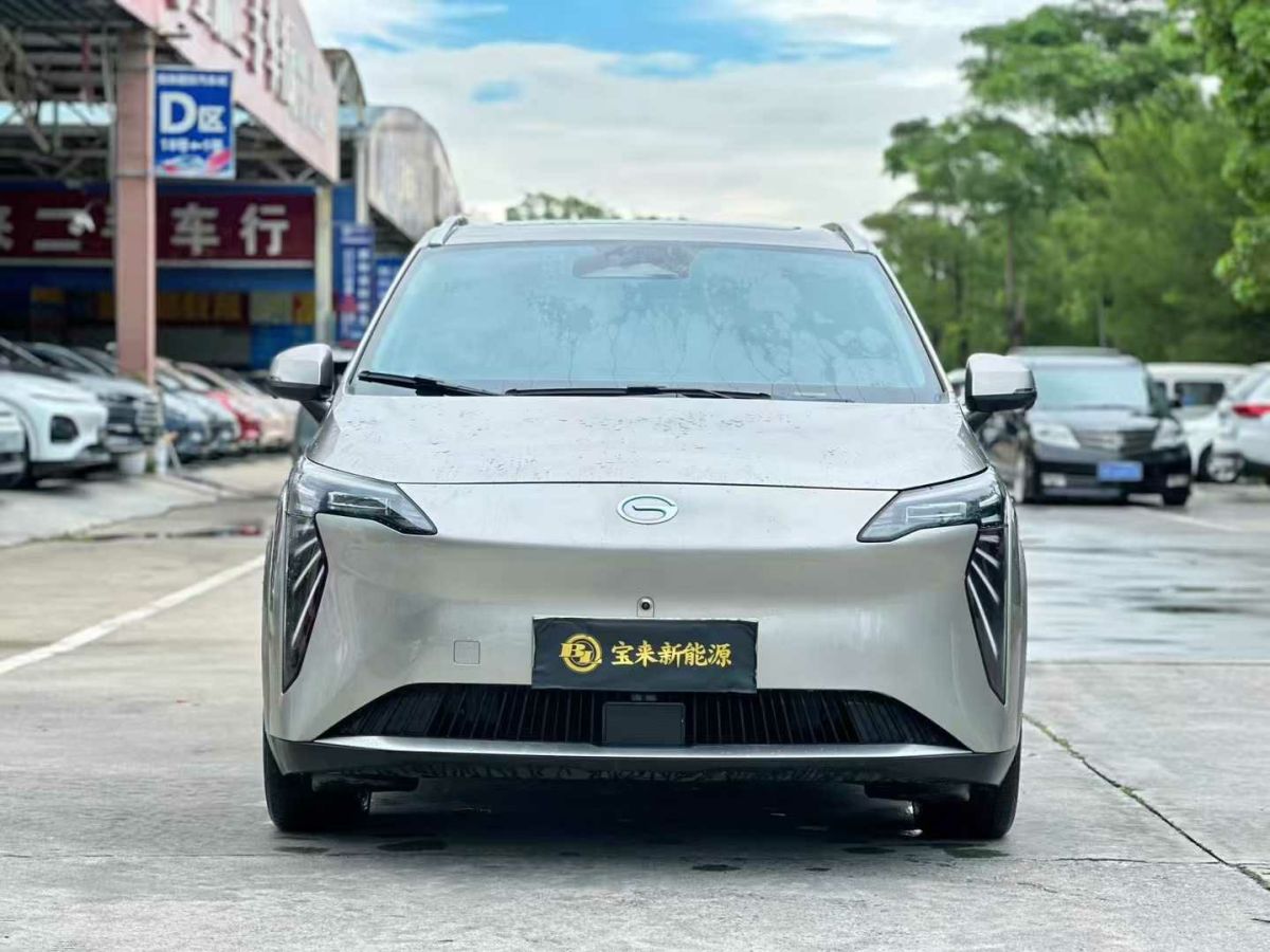 豐田 Mirai  2023款 高配版圖片