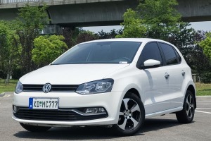 Polo 大眾 1.5L 自動安享型