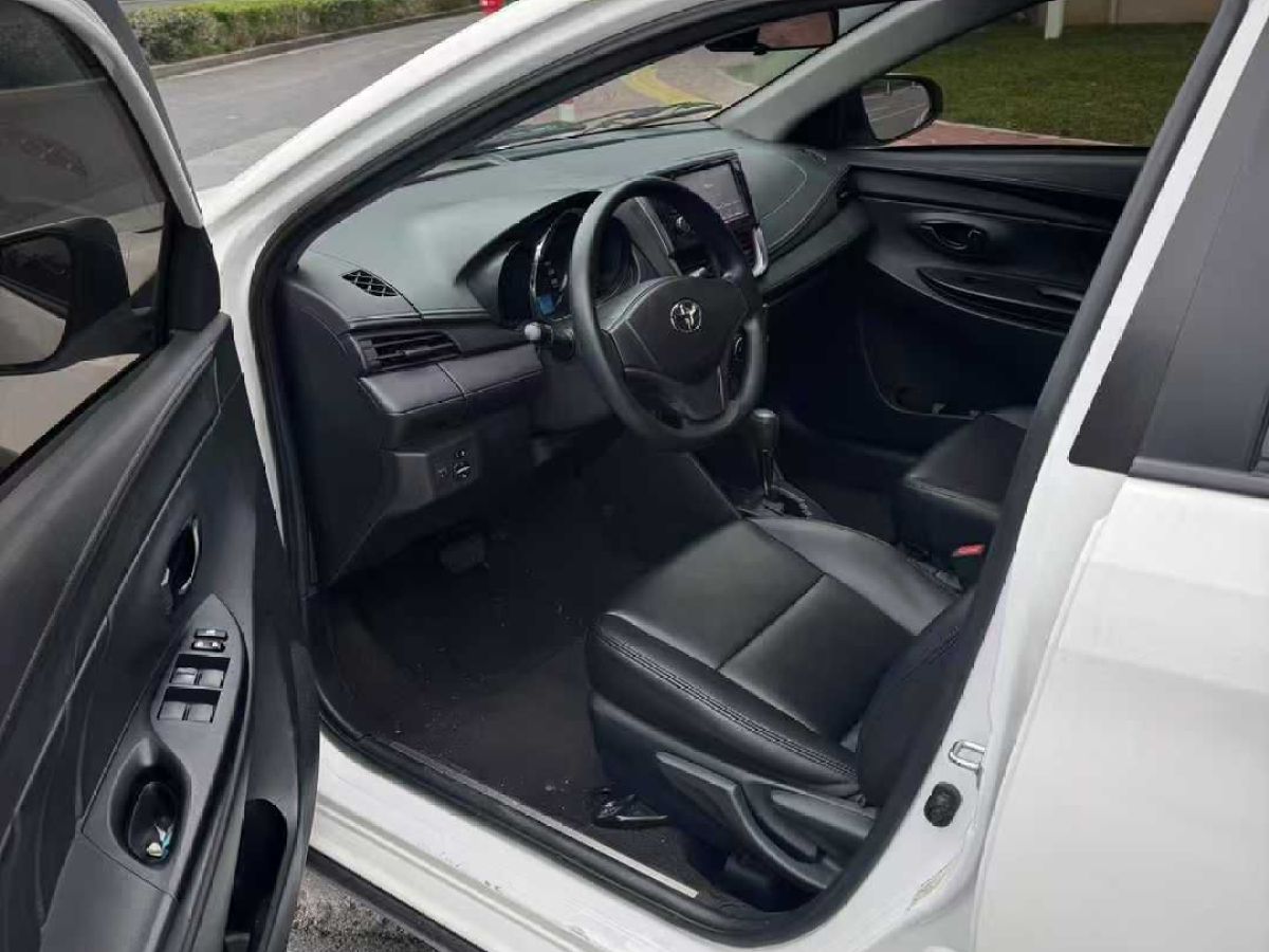 豐田 YARiS L 致炫  2020款 致炫X 1.5L CVT尊貴版圖片