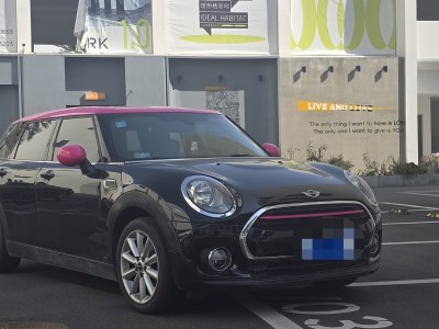 2016年2月 MINI CLUBMAN 改款 1.5T COOPER圖片