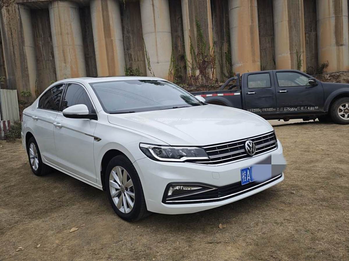 大眾 寶來  2019款 改款 280TSI DSG精英型圖片