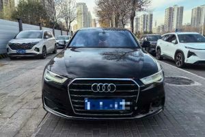 奥迪A6L 奥迪 A6L 2.8 FSI 35 FSI quattro豪华型