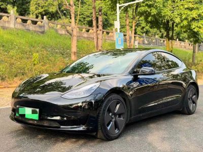 2023年4月 特斯拉 Model S 三電機(jī)全輪驅(qū)動(dòng) Plaid版圖片