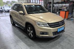 途歡 大眾 2.0 TDI 舒適版