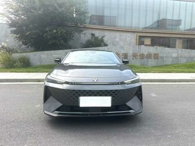 2024年6月 長(zhǎng)安 逸動(dòng)新能源 EV460 智煥版 磷酸鐵鋰圖片