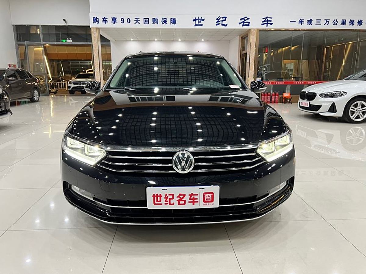 2019年11月大眾 邁騰  2019款  330TSI DSG 領(lǐng)先型 國VI