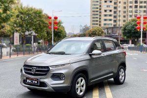 510 寶駿 1.5L 手動時尚型