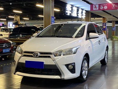 2014年6月 豐田 YARiS L 致炫 1.5GS 自動銳動版圖片