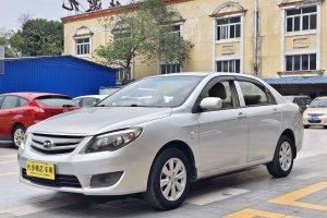 L3 比亞迪 1.5L 手動舒適型
