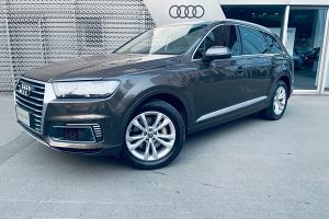 奧迪Q7新能源 奧迪 55 e-tron