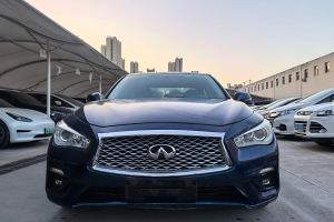 Q50L 英菲尼迪  2.0T 舒適版 國(guó)VI