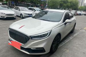 紅旗H9 紅旗 2.0T 智聯(lián)旗享版