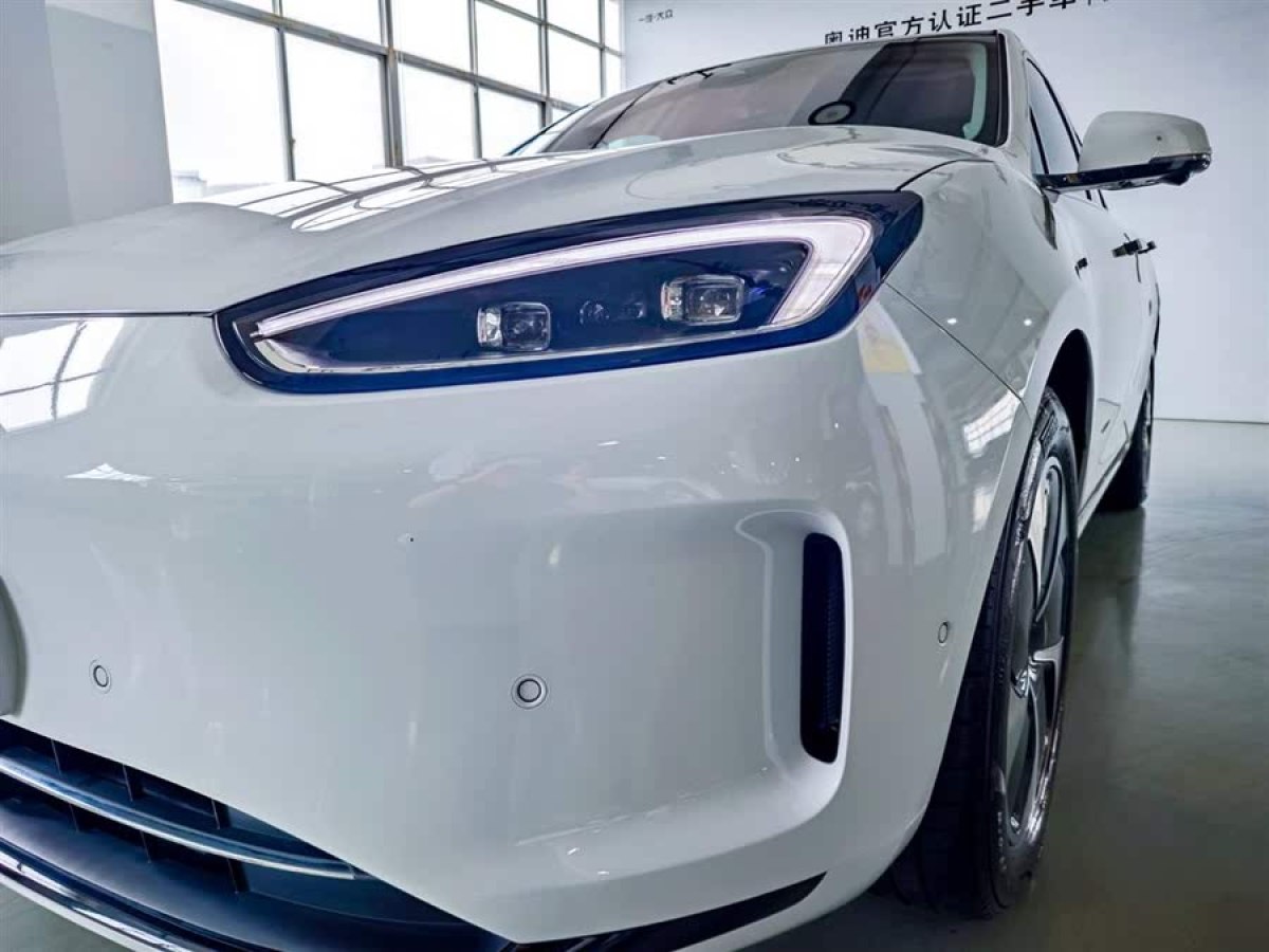 賽力斯 問界M5  2023款 增程后驅(qū)標準版圖片