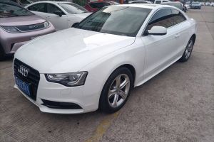 奧迪Q5 奧迪 40 TFSI 動感型