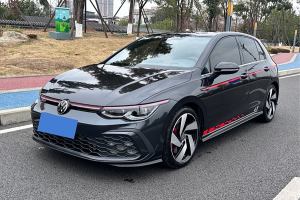 高爾夫GTI 大眾 改款 380TSI DSG GTI