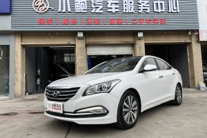 名圖 現(xiàn)代 1.8L 自動智能型GLS