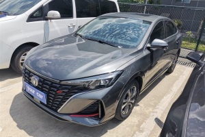 逸動 長安 PLUS 藍(lán)鯨NE 1.4T GDI DCT尊貴版