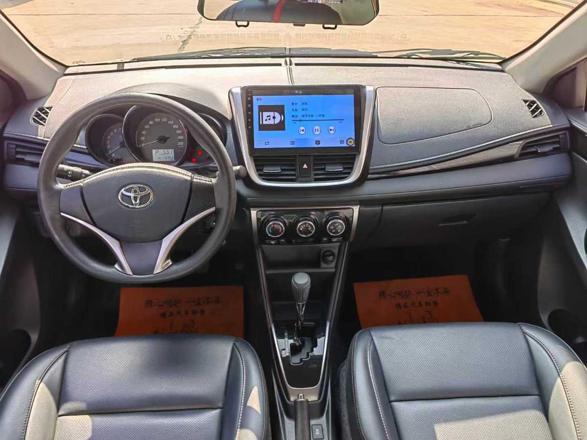 2020年6月豐田 YARiS L 致炫  2020款 致炫X 1.5L CVT豪華版